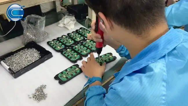 Best One-Stop PCBA Service Providers in China for OEM Projects